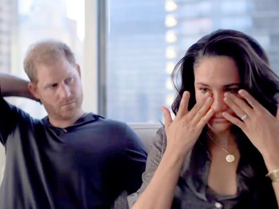 7 Most Shocking Confessions From Meghan Markle